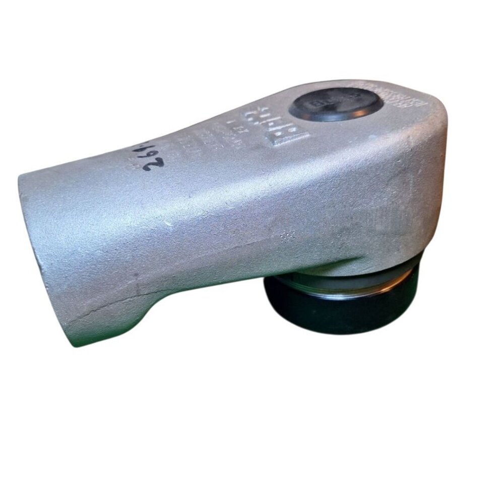 Betts 3.5 Inch Pneumatic Vapor Valve Threaded Mount Aluminum EN13082 AVT3.5ALTS - Picture 4 of 6